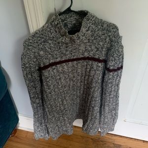 Men’s DKNY Wool Sweater